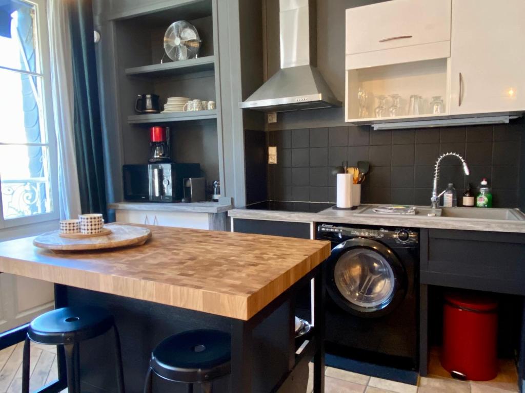 Les Calins d'Honfleur - 5