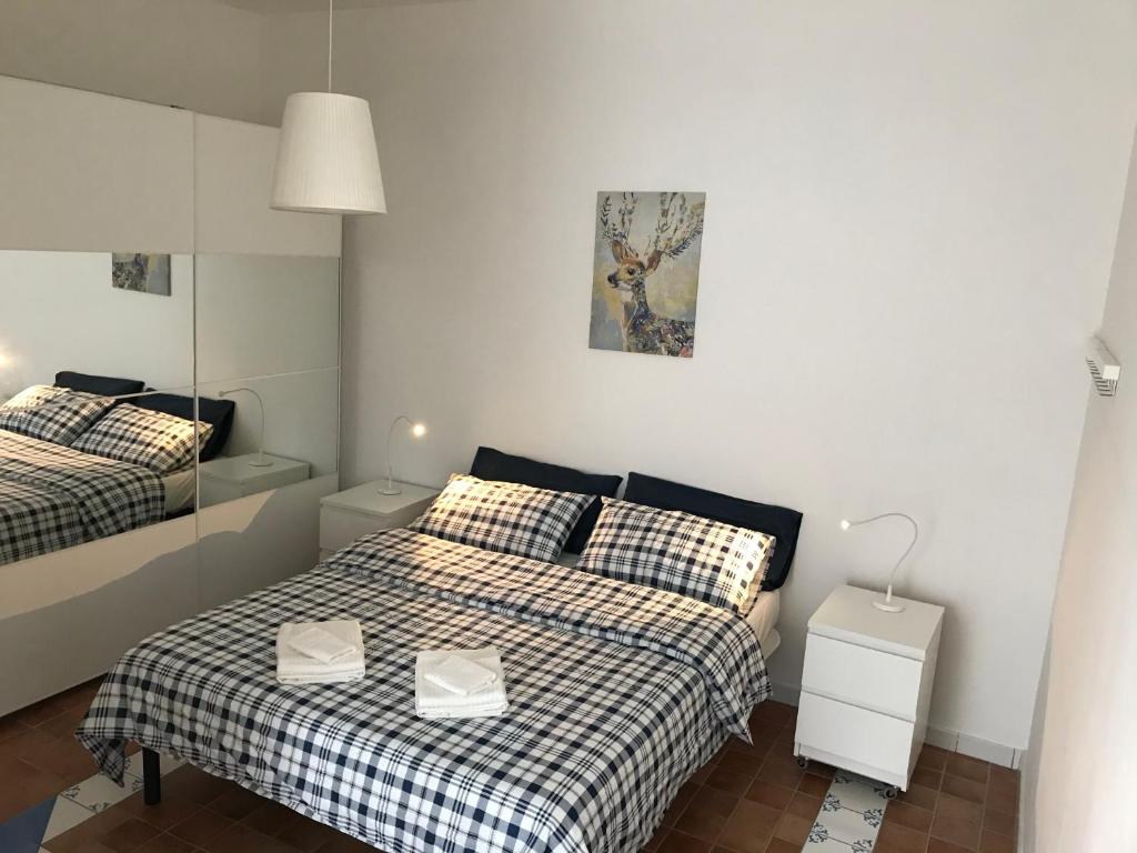 Marina Blue Apartaments – Photos 1