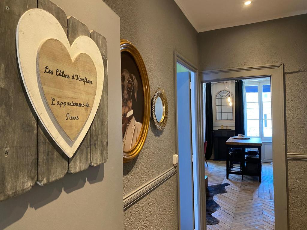 Les Calins d'Honfleur - 4