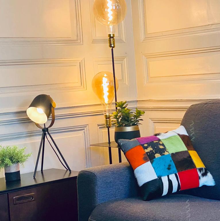 Les Calins d'Honfleur - 6