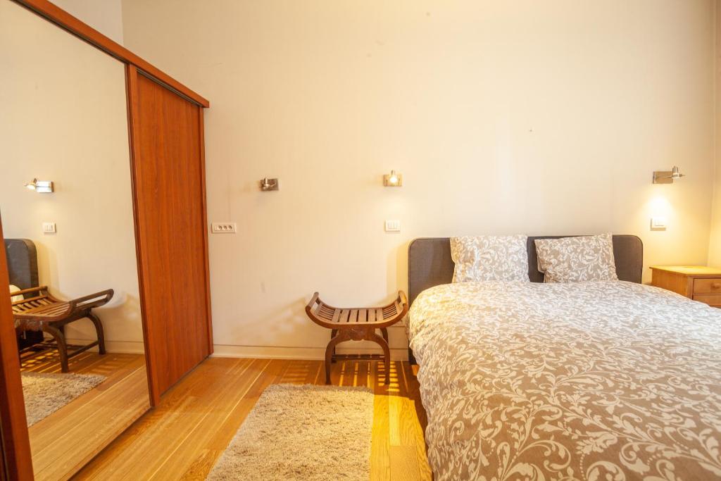 Luxury Suites Castel - 一居室公寓