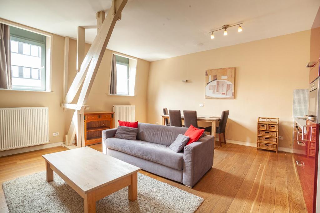 Luxury Suites Castel - 