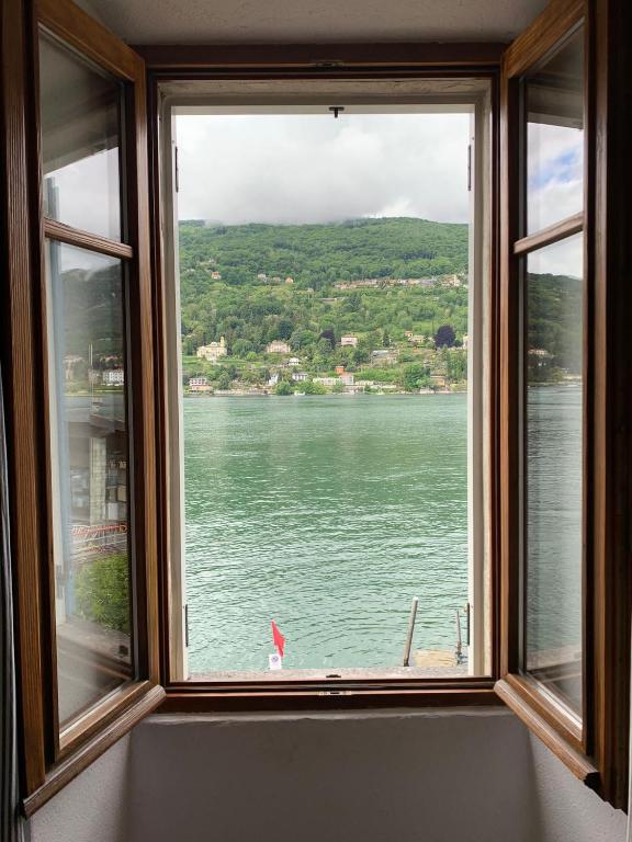 Příroda nedaleko hotelu