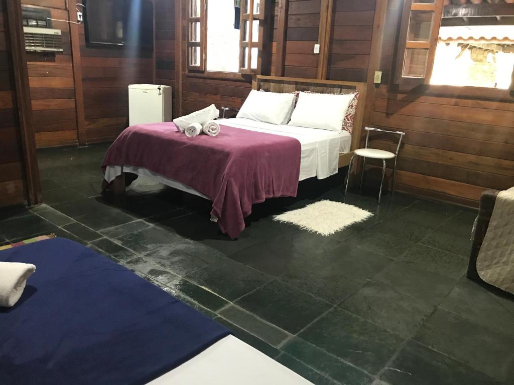  Hotel Fazenda Bom Retiro