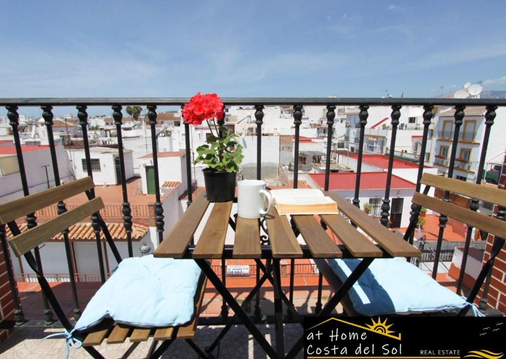 Apartamento Jimena At Home, Nerja – Precios 2022 actualizados