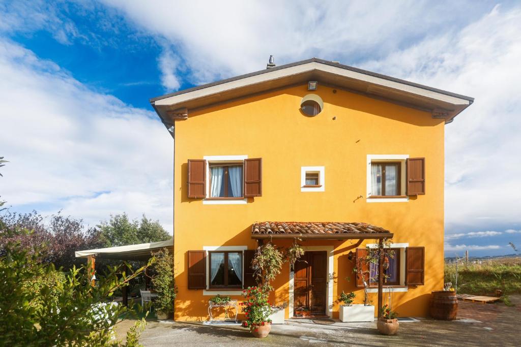 Locanda della Lavanda