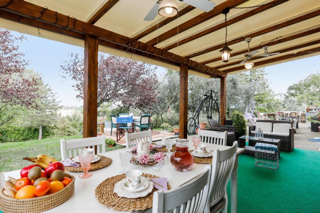 Locanda della Lavanda