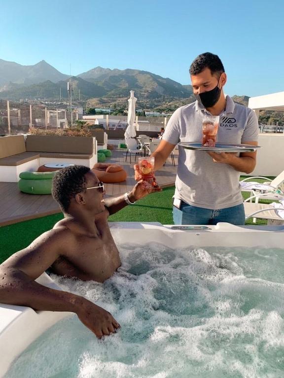 Hotel DAOS, Marbella – Updated 2022 Prices