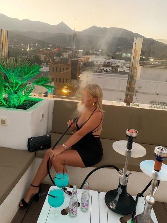 Hotel DAOS, Marbella – Updated 2022 Prices