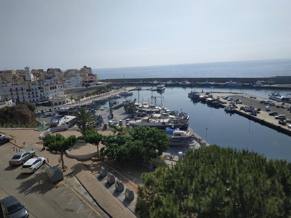 Apartamento Numi (LAmetlla de Mar) – oppdaterte priser for 2022