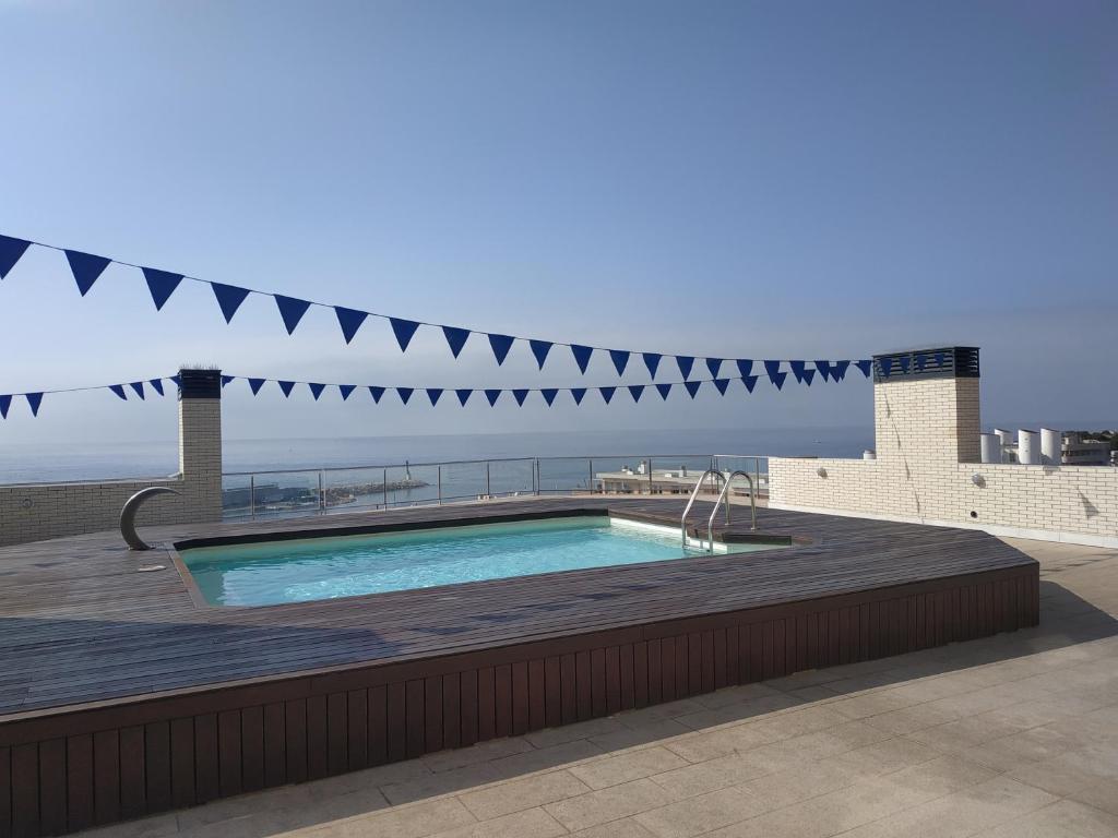 Apartamento Numi (LAmetlla de Mar) – oppdaterte priser for 2022