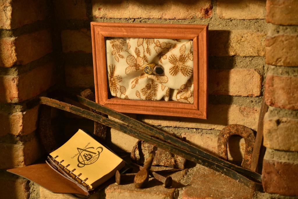 Kép Residenza al Castello szállásáról Castellaróban a galériában