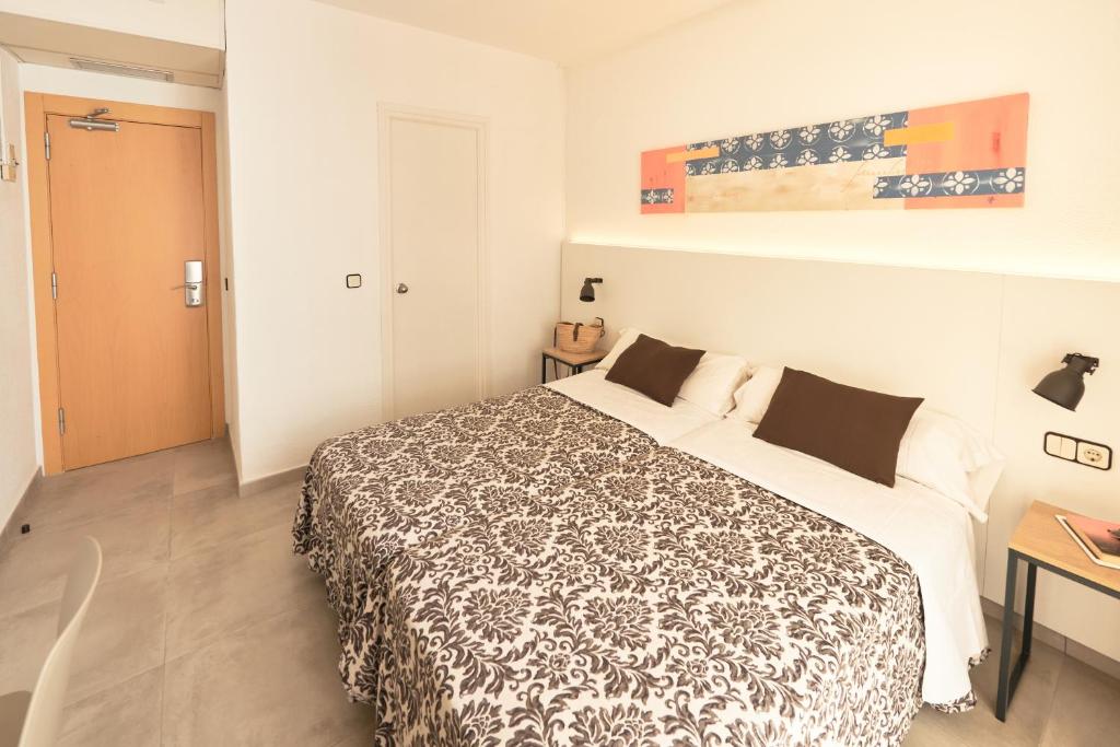 Hotel Miami, Calella – Bijgewerkte prijzen 2023