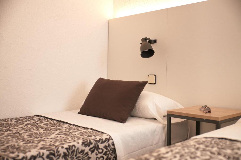 Hotel Miami, Calella – Bijgewerkte prijzen 2023