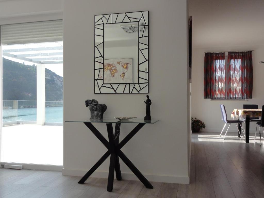 Fotografie z fotogalerie ubytování Villa Riva v destinaci Mokošica