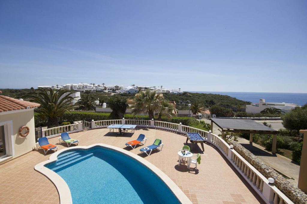 Villa Sueno by Villa Plus, Es Canutells, Spain - Booking.com