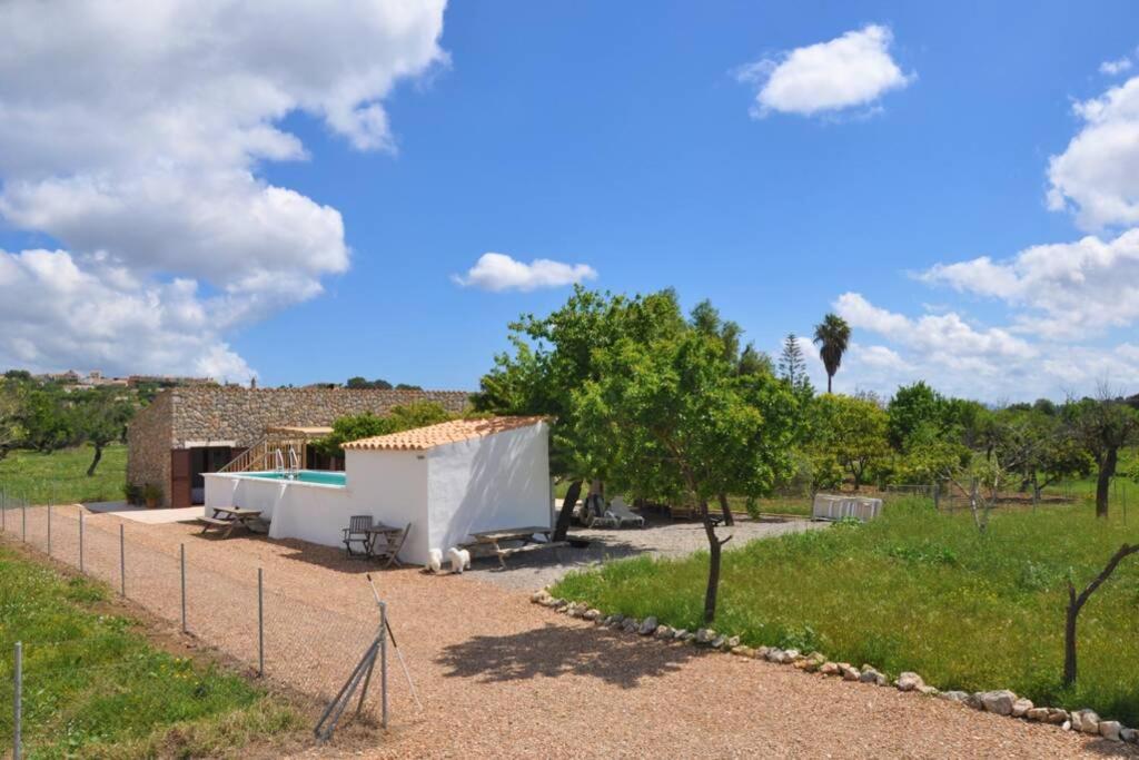 Vacation Home Can Guiri, rural finca in Mallorca, Campanet ...