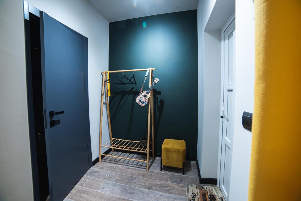 EVURI Apartments Petofi фото 3