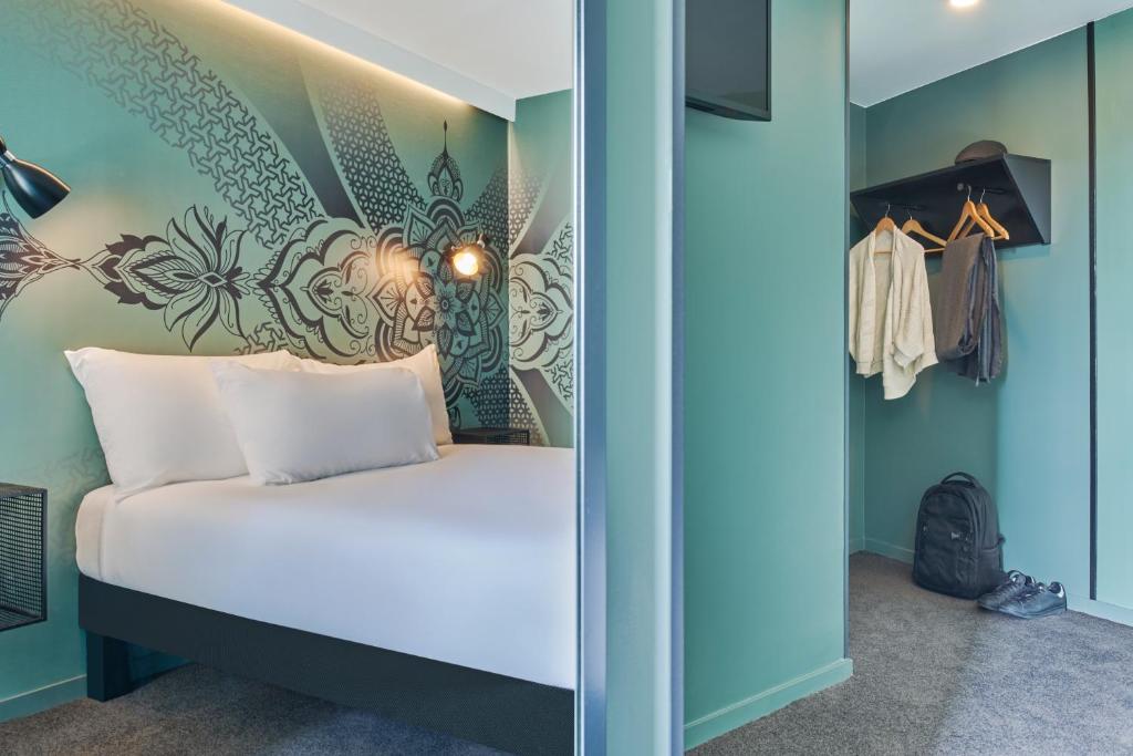 Ibis Styles Paris Gare de l'Est Magenta - Resim 10