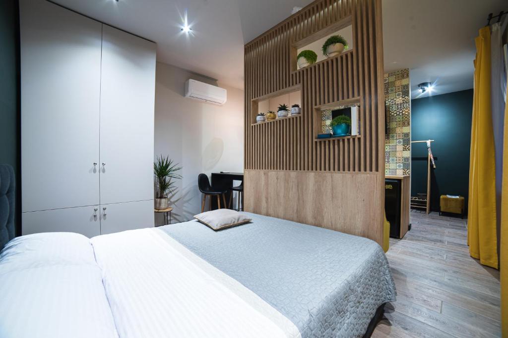 EVURI Apartments Petofi фото 2
