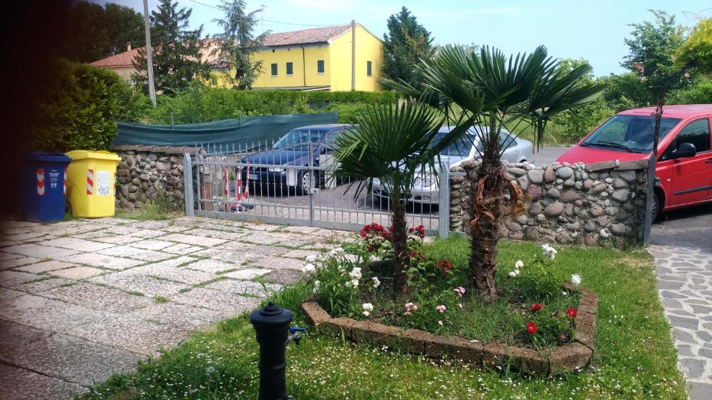 Ca' Le Rose, Bagnolo San Vito – Updated 2023 Prices