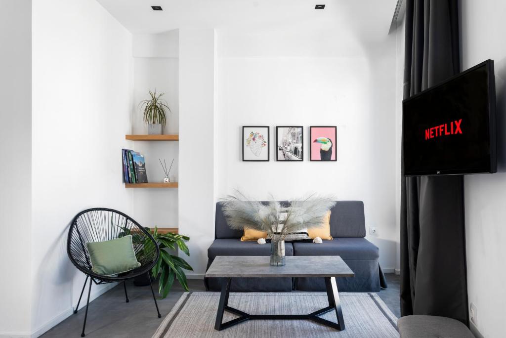 PAME House - Resim 37