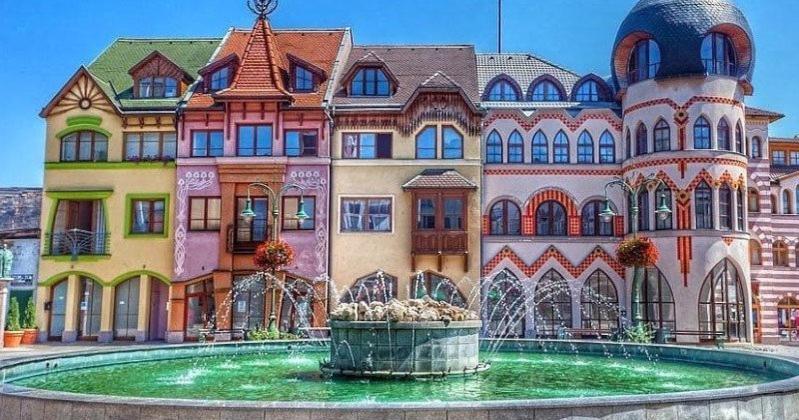 Apartmán Zara - Three-Bedroom Apartment