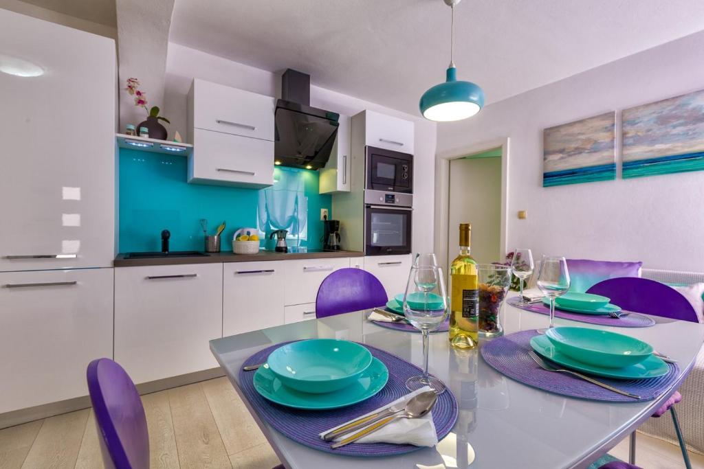 Fotografia z galérie ubytovania Apartments Jelena, Mali Lošinj v Mali Lošinj