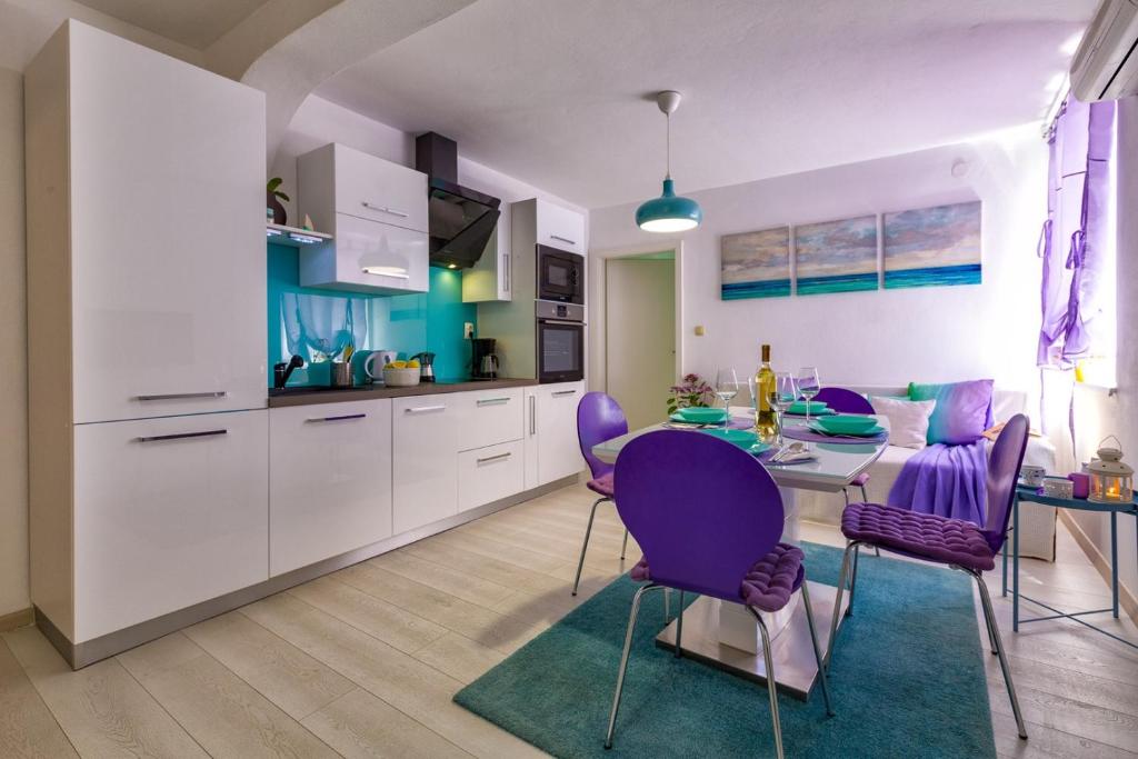 Fotografia z galérie ubytovania Apartments Jelena, Mali Lošinj v Mali Lošinj