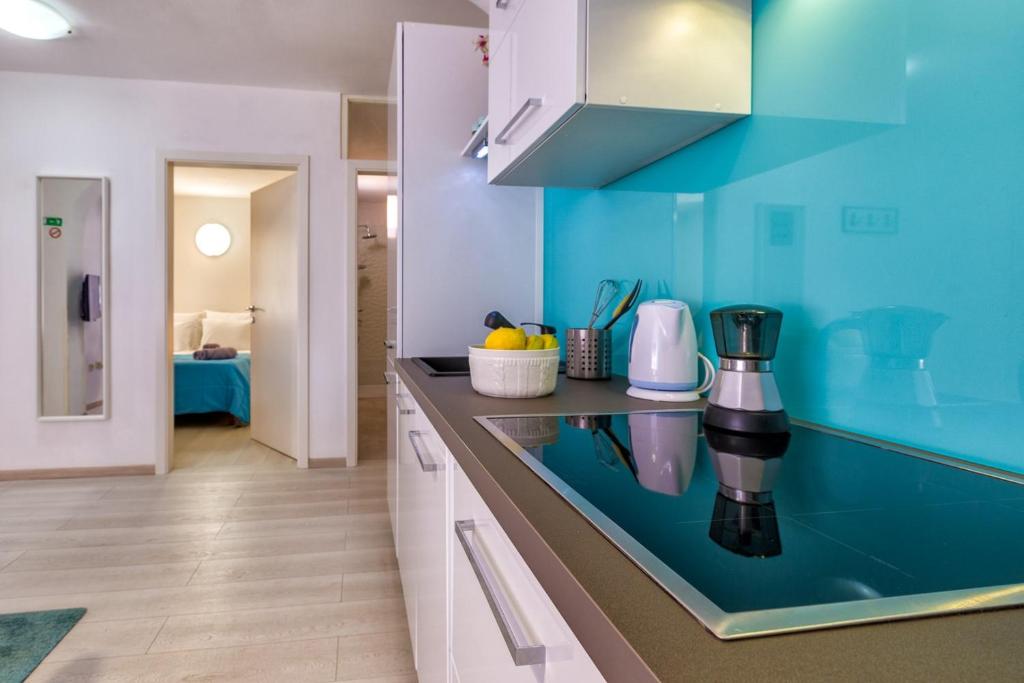 Fotografia z galérie ubytovania Apartments Jelena, Mali Lošinj v Mali Lošinj