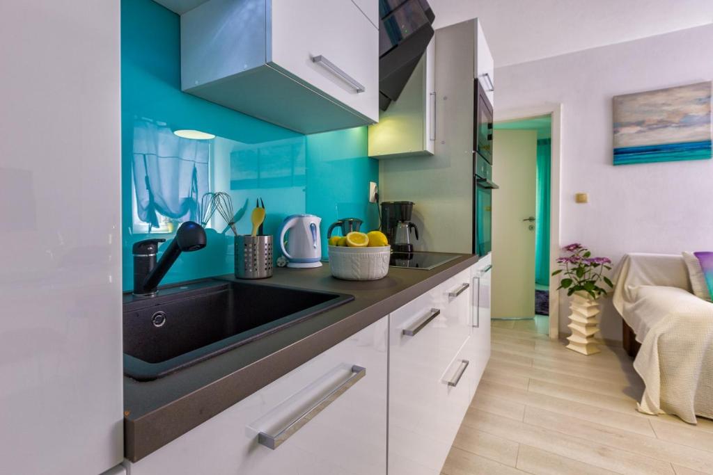 Fotografia z galérie ubytovania Apartments Jelena, Mali Lošinj v Mali Lošinj