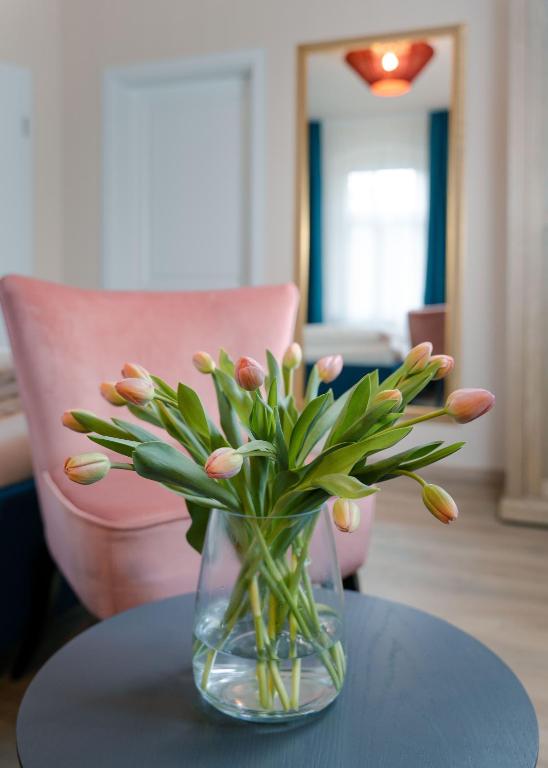 Waldidylle Gohrisch, Pension & Ferienwohnung Garni, Sächsische Schweiz - 13