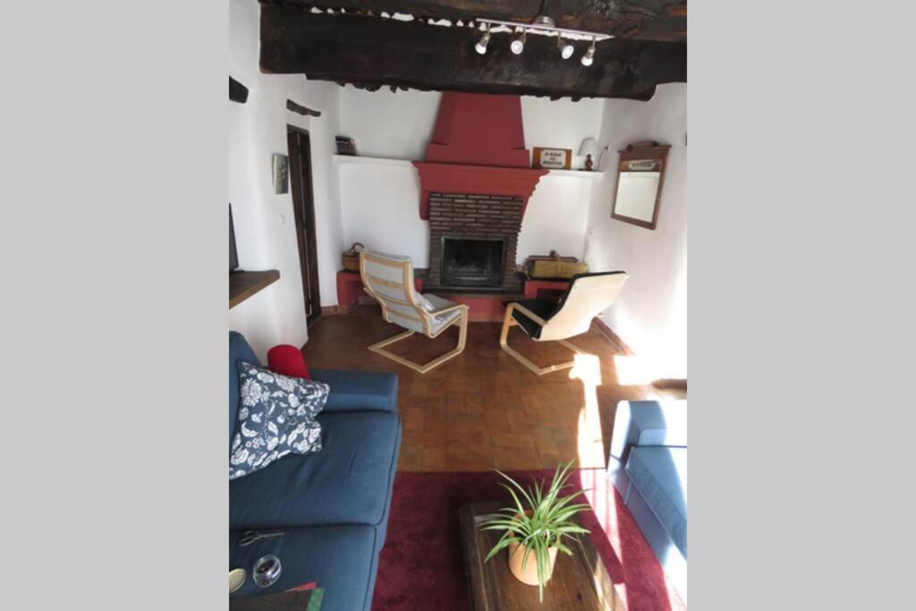 Casa La Soleá. Vistas al pueblo y la Sierra, Bubión – Updated ...