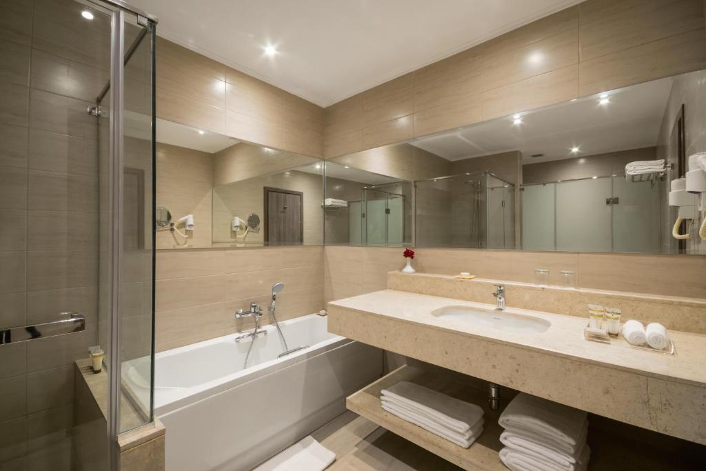 Steigenberger Alcazar - 4