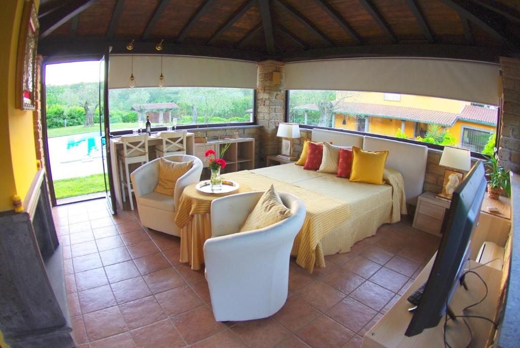 Derechos de imagen reservados por Booking.com