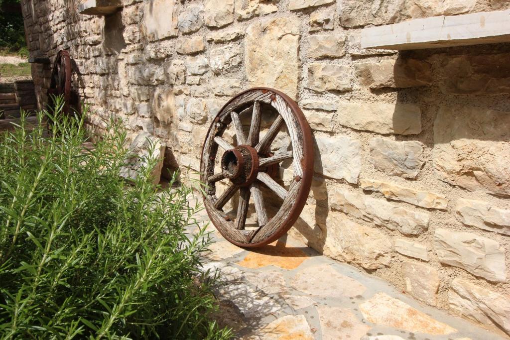 Fotografia z galérie ubytovania Stone house Skrivena v destinácii Pridraga