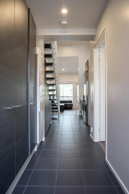 Sky Villas B26 - Two-Bedroom Apartment