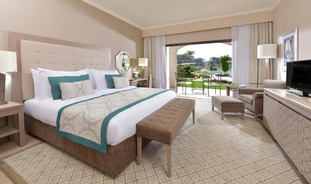 Steigenberger Alcazar - 12