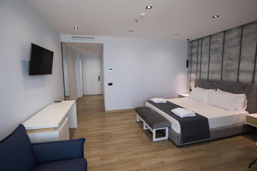 Mirage Hotel - Imazhi 4