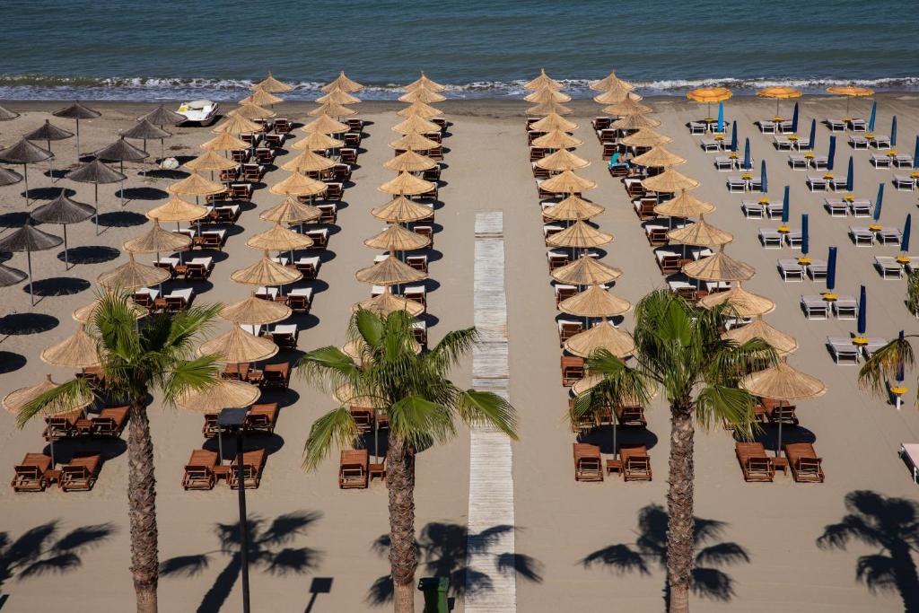 Mirage Hotel - Imazhi 8