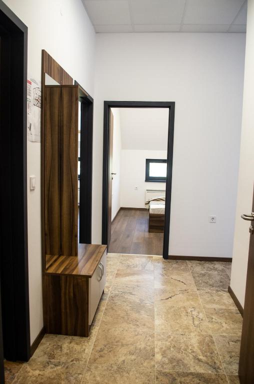 Fotografie z fotogalerie ubytování Stenso Rooms v destinaci Pleven