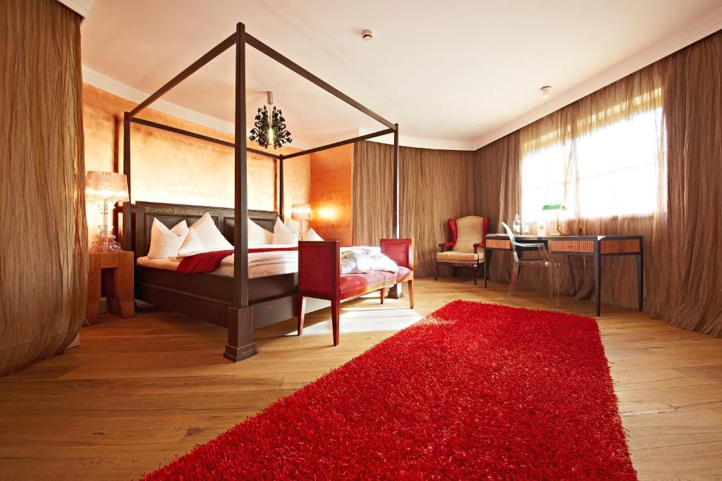 Hotel Alpine Palace - Studio Di Famiglia