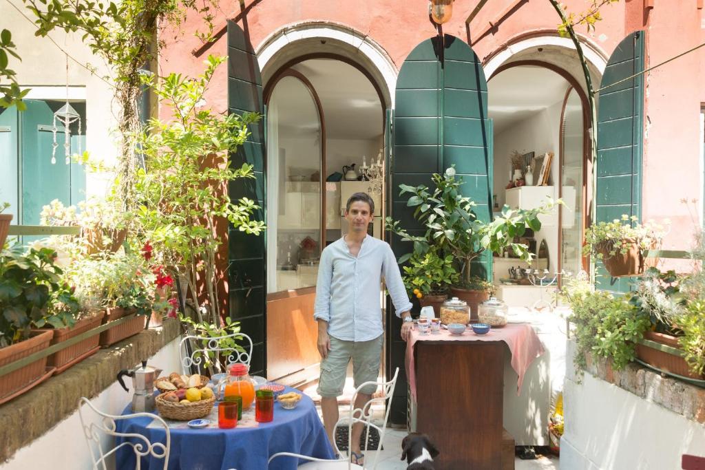 B&B Casa Baseggio - 15