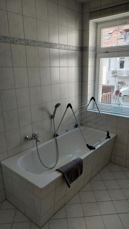 Neu! Ferienwohnung in Erfurt - 12