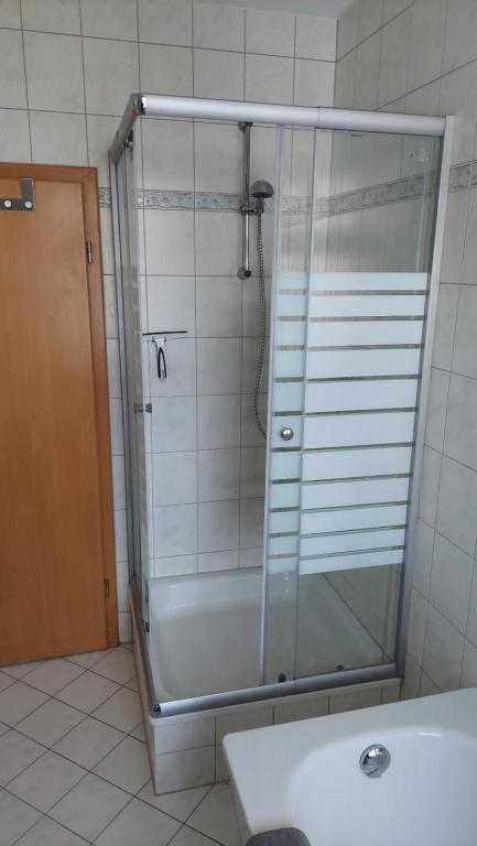 Neu! Ferienwohnung in Erfurt - 13