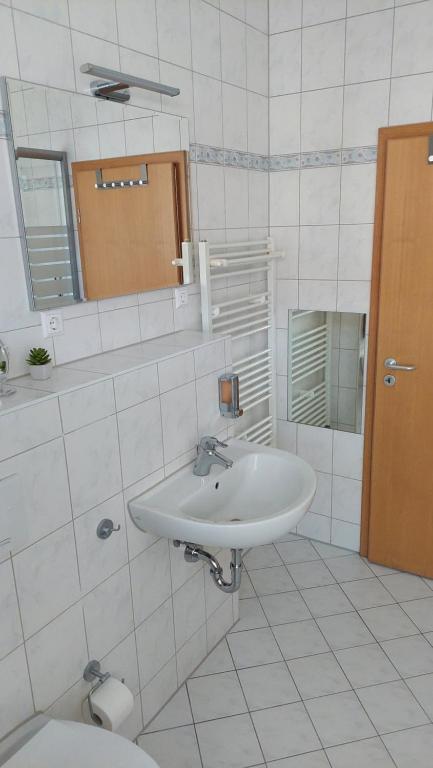 Neu! Ferienwohnung in Erfurt - 14