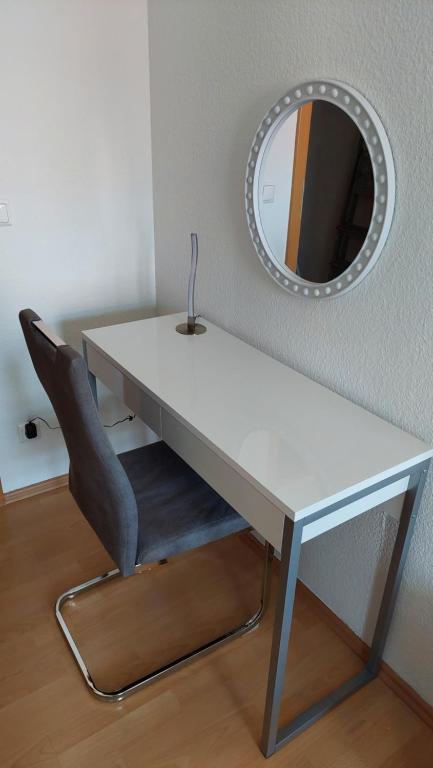 Neu! Ferienwohnung in Erfurt - 18