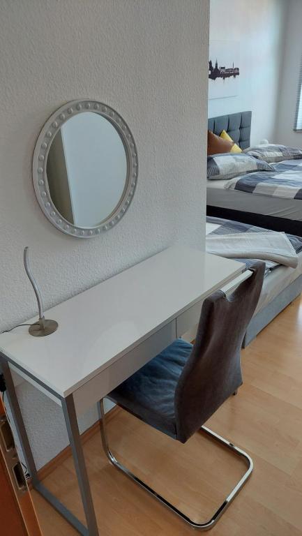 Neu! Ferienwohnung in Erfurt - 19