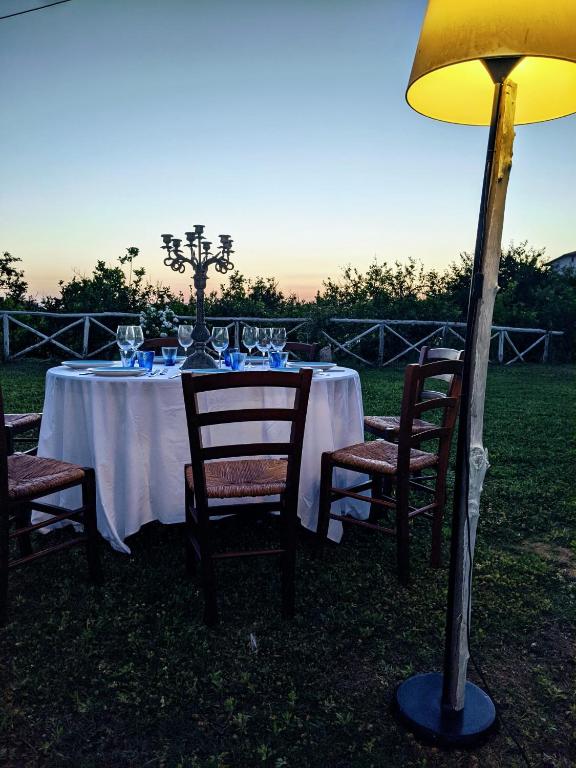 Zdjęcie z galerii obiektu Villa Giovanna w Sorrento