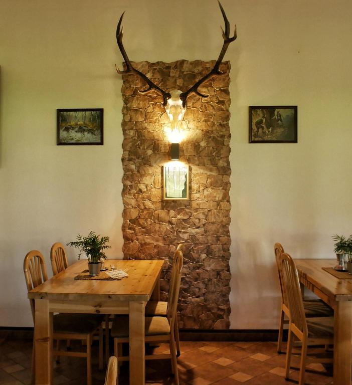 Fotografie z fotogalerie ubytování Penzion restaurace U Švábků v Tachově